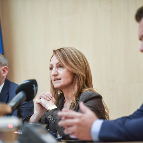 Reorganizarea Filarmonicii de stat Sibiu, decizie justificată de constrângeri bugetare