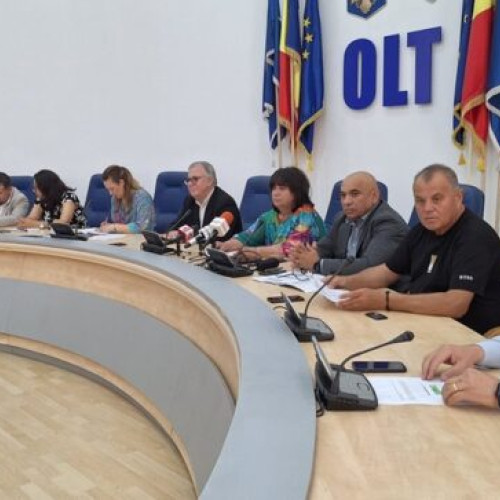 Festivalul calusului oltenesc revine în județul Olt pentru a păstra viu patrimoniul tradițional