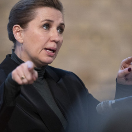 Danemarca intenționează să interzică purtarea niqab-ului în spațiile publice și în instituțiile de învățământ