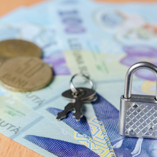 alexandru nazare: deficitul trebuie integrat intr-un plan de relansare economica pentru Romania