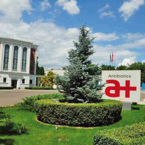 Antibiotice câștigă o nouă licitație în Marea Britanie și își extinde operațiunile în Europa