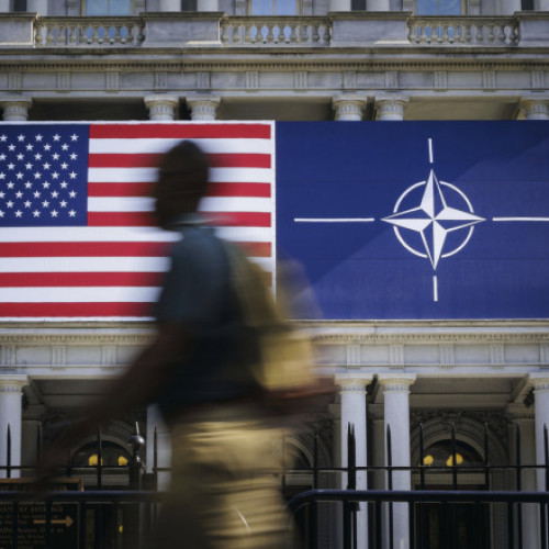 Coordonare NATO: Trump propune un nou comandant european pentru forțele aliate