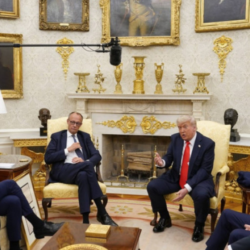 Trump sugerează ca Ucraina și Rusia să se lupte un timp înainte de negocieri, potrivit digi24.ro