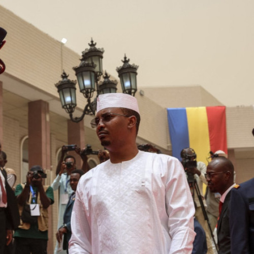 Chad își suspendă emiterea de vize pentru cetățenii SUA