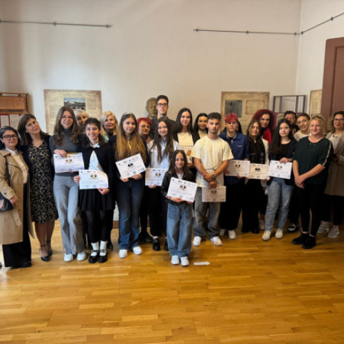 Premiere la concursul de poezie „Viață prin ochi de poet” la Muzeul Memorial „Iosif Vulcan” din Oradea