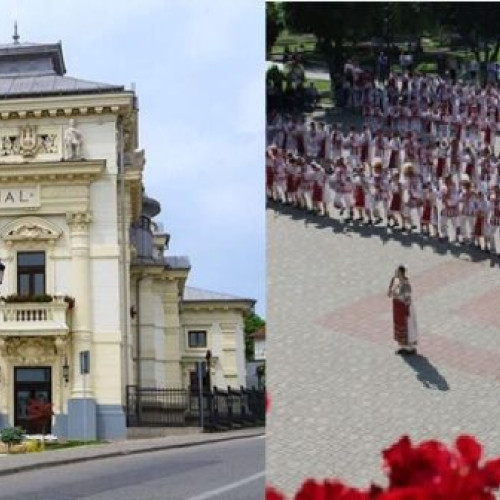 Două festivaluri culturale importante de desfășurat în Caracal