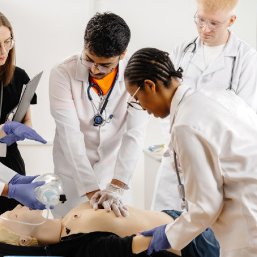 Concurență record la admiterea la Universitatea de Medicină din Iași, cu mult peste nivelul anilor anteriori