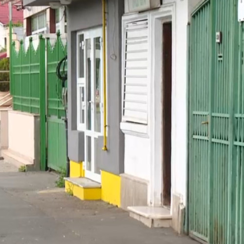 Mii de firme înregistrate la aceeași adresă, în condiții suspecte