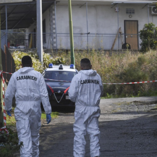 Romanul acuzat de uciderea unei femei în Italia, suspectat a fi criminal în serie