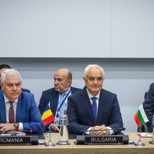 ministrul apărării naționale, Angel Tilvar, participă la reuniunea NATO de la Bruxelles