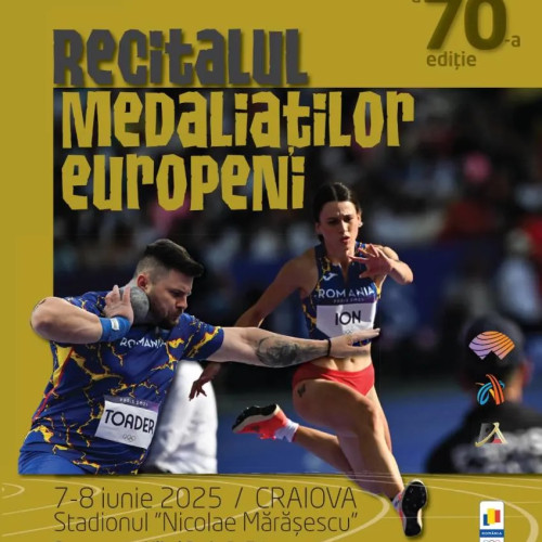 Concursurile de atletism din România aduc în prim-plan o serie de evenimente importante, în timp ce Comitetul Olimpic și Sportiv Român va decerna, ca de fiecare dată, Trofeul Memorial &quot;Lia Manoliu&quot; celei mai bune aruncătoare de disc din competiție. Potrivit editie.ro, alte trofee vor fi acordate câștigătorilor din probele de înălțime masculin – Memorialul &quot;Ioan Soter&quot;, 1500 m feminin – Memorialul &quot;Maria Cioncan&quot; și înălțime feminin – Memorialul &quot;Iolanda Balas&quot;. Federația Română de Atletism va oferi și premii în bani pentru cele trei performanțe de top, conform punctajului realizat de World Athletics.