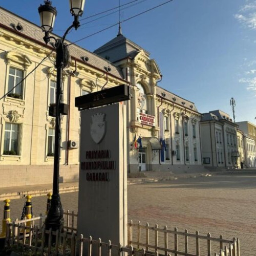 Dansul calusului va umple străzile din Caracal în perioada 13-15 iunie