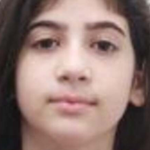 Polițiștii din Timiș caută o minoră dispărută în Timișoara