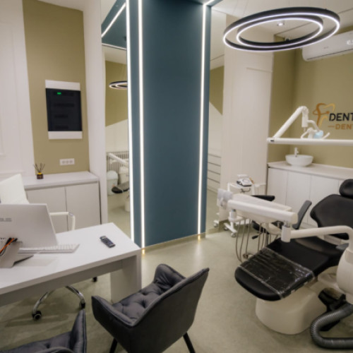 Schimbare în mentalitatea locuitorilor din Slatina în privința sănătății orale