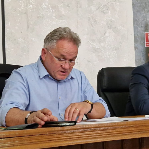 Situație tensionată în județul Botoșani: Comitetul local pentru situații de urgență, doar pe hârtie