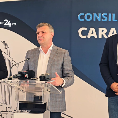 Ziua Banatului Montan, sărbătorită pe 15 iunie