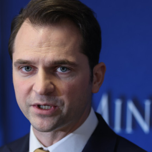 Ministrul Energiei, Sebastian Burduja, explică facturile la energie și mizează pe investiții pentru prețuri mai mici