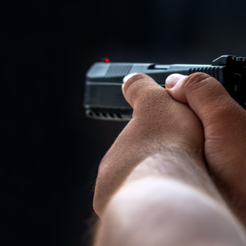 Noul regulament privind armamentul pentru persoanele inculpate, promovat de Nicușor Dan