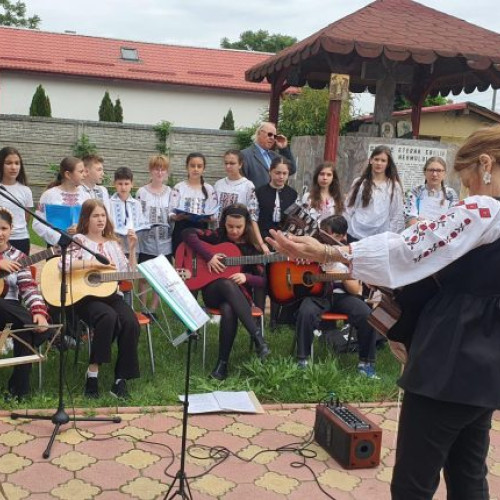 Un incident grav a avut loc în Ilfov, zonă unde localnicii au fost alarmați de un eveniment neașteptat