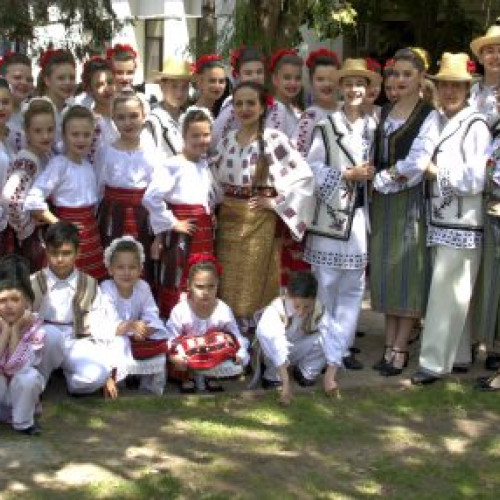 copiii din otopeni s-au bucurat de o zi plină de evenimente și spectacole