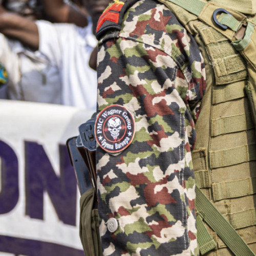 Grupul Wagner se retrage din Mali după finalizarea misiunii principale