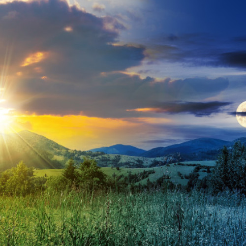 Solstițiul de vară din 2025 marchează începutul verii astronomice