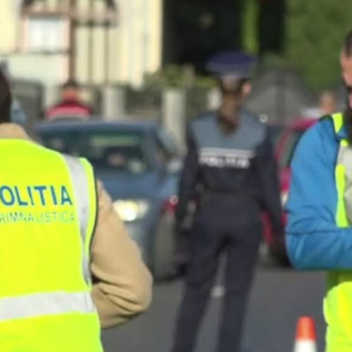 Bărbat neidentificat, decedat în urma unui accident rutier în București