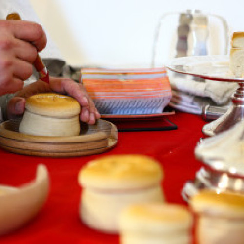 Statia Garleni, redenumita în &quot;Cristina Neagu&quot; de către Societatea de Transport București