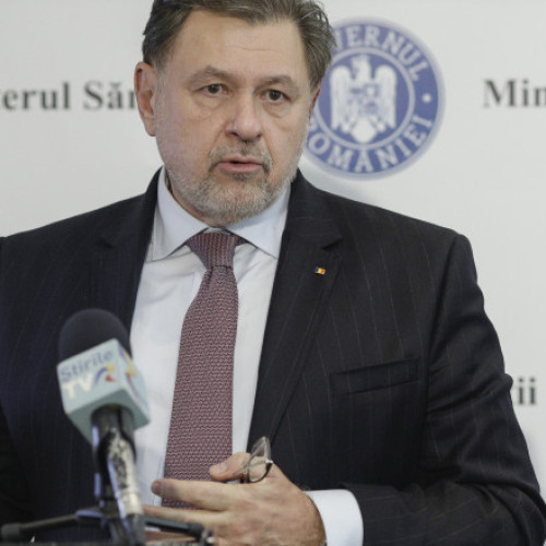 Alexandru Rafila: realizările mele ca ministru al Sănătății, gestionarea pandemiei și investițiile în spitale