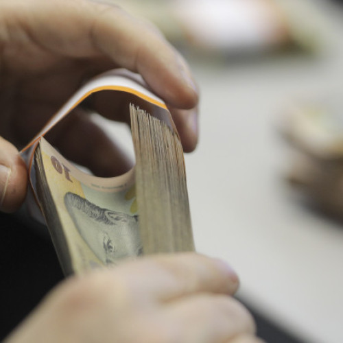 Pericol major pentru economia României, avertizează oficial BNR