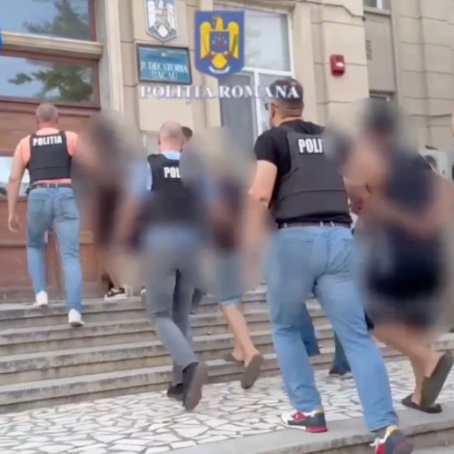 O femeie care oferea servicii sexuale a fost răpită în Bacău