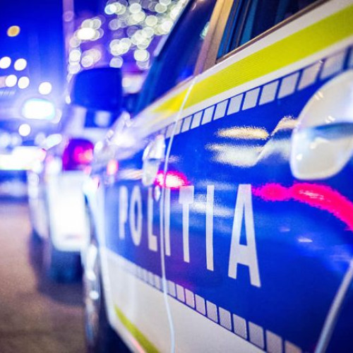 Un turc de 29 de ani arestat după tentative de furt în București
