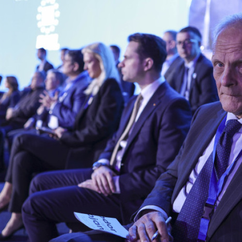 Theodor Stolojan: România are nevoie de măsuri economice imediate și de modificarea cotei unice