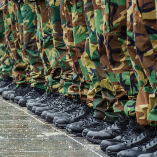 Temeri privind un scenariu de coșmar pentru NATO în contextul crizei globale