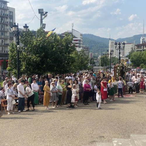 Pogorârea Sfântului Duh și semnificația Rusaliilor în credința ortodoxă