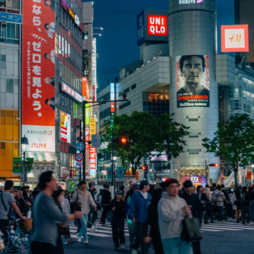 Japonia în fața unei crize demografice severe