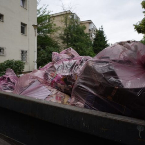 Salubrizare Sector 5 lansează un proces de recontractare a serviciilor de salubrizare