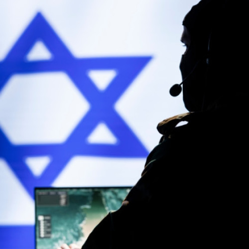 iranul pregătește dezvăluirea unor documente secrete israeliene despre navează un pericol major