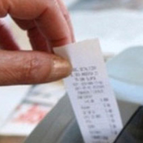 Firma din Botoșani, implicată în afaceri ilegale fără bonuri fiscale