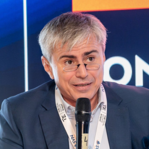 Taxarea inversă, soluție pentru reducerea evaziunii fiscale, afirmă Gabriel Biris