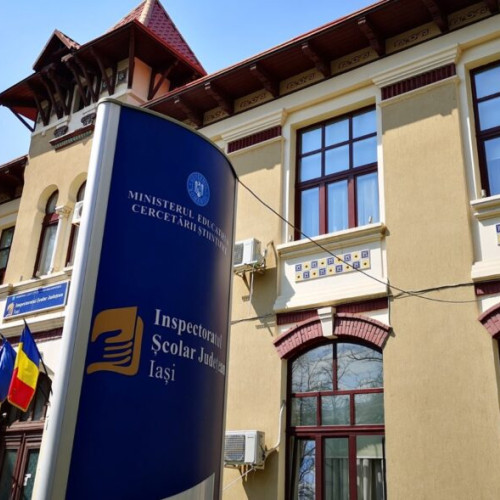 Cât câștigă conducătorii învățământului preuniversitar din Iași