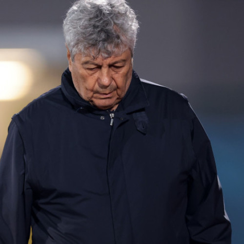 Mircea Lucescu rămâne optimist în fața meciului cu Cipru, deși recunoaște că partida va fi extrem de dificilă