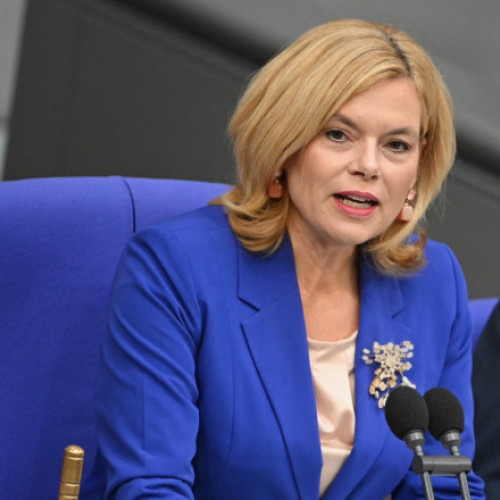 Klausul oficial german respinge amenințările Rusiei privind istoria și războiul din Ucraina