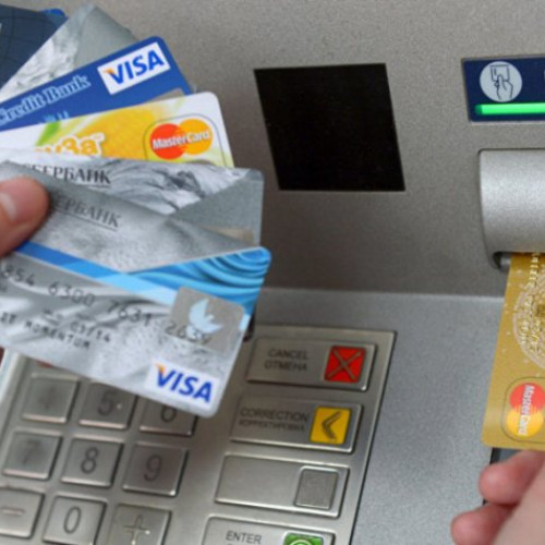 critici dure la adresa unei posibile taxe pe tranzacțiile bancare în România