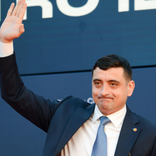 George Simion: nu am pierdut alegerile prezidențiale, au fost furate