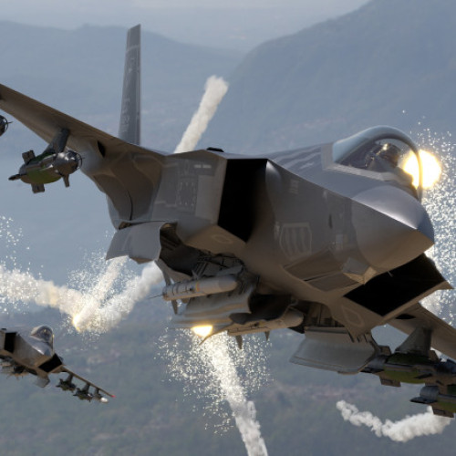 china și dependenta globala de samariu: o vulnerabilitate strategică pentru armata americană