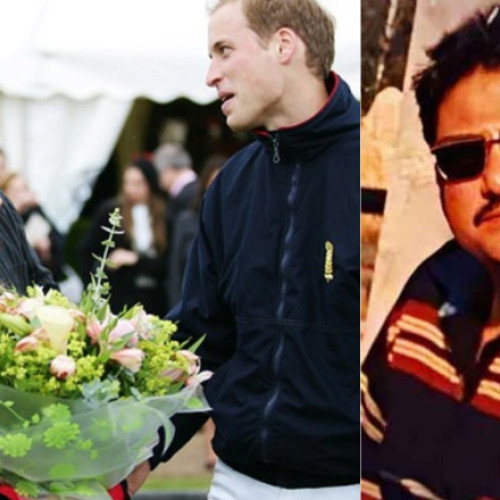 un traficant de droguri de rang înalt și om de afaceri în țări multiple, arestat și condamnat la 16 ani de închisoare