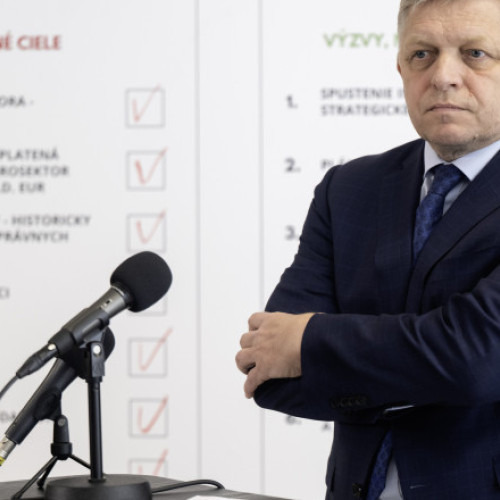 fico sugerează reevaluarea modelului democratic al europei în contextul eficienței economice