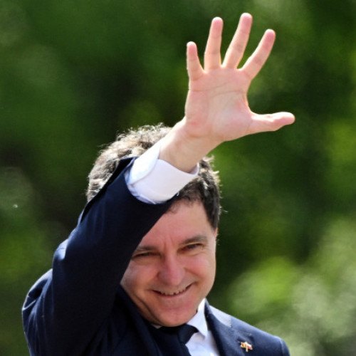 Noul președinte, așteptări diferite în rândul românilor