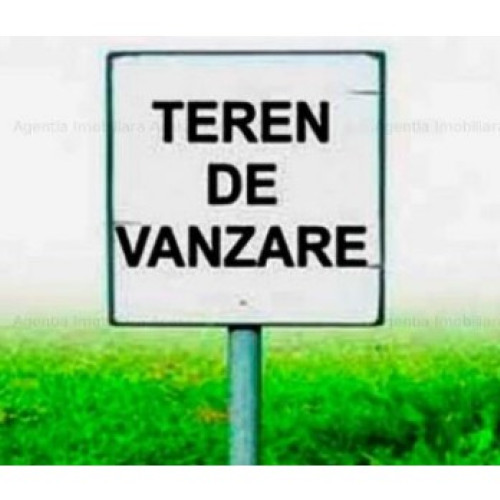 Teren de peste 7.000 de metri pătrați din Botoșani, scoasă la licitație de lichidator